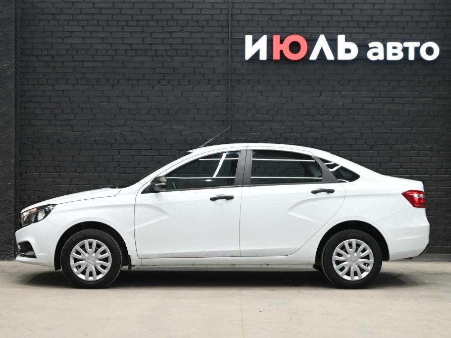Lada (ВАЗ) Vesta I Екатеринбург  - изображение 8