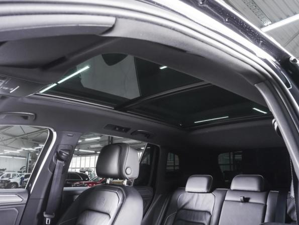 Volkswagen Tiguan II Рестайлинг с пробегом 2021 года, цена 3 800 000 рублей, 94457 км, внедорожник, Автокод Объявления