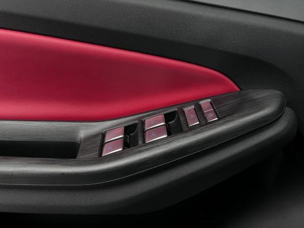 Changan CS55 Plus II с пробегом 2023 года, цена 1 980 000 рублей, 64401 км, внедорожник, Автокод Объявления
