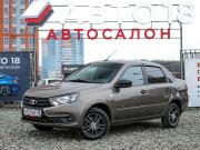 Lada (ВАЗ) Granta I Рестайлинг Ижевск  - изображение 20