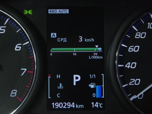 Mitsubishi Outlander III Рестайлинг 2 с пробегом 2016 года, цена 1 720 000 рублей, 190293 км, внедорожник, Автокод Объявления