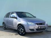 Opel Corsa C Рестайлинг Кемерово  - изображение 19