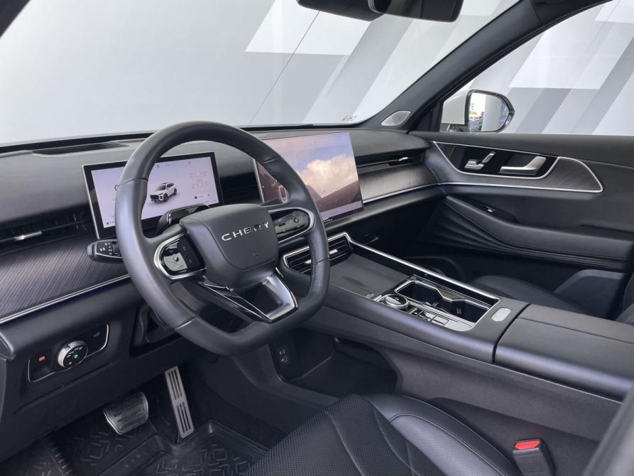 Chery Tiggo 9 I Екатеринбург  - изображение 13