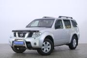 Nissan Pathfinder III Омск  - изображение 28