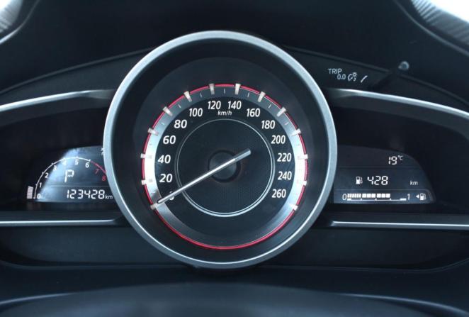 Mazda 3 III (BM) с пробегом 2015 года, цена 1 280 000 рублей, 123428 км, седан, Автокод Объявления