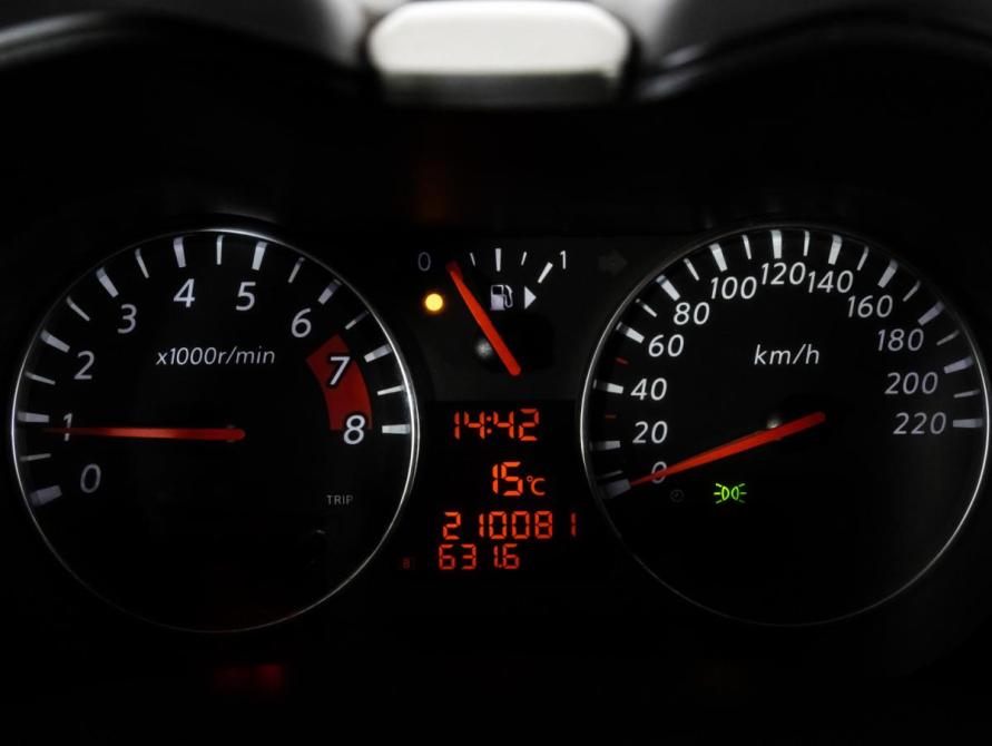 Nissan Note I Рестайлинг Санкт-Петербург  - изображение 17