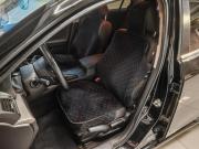 Honda Accord VIII Челябинск  - изображение 42