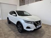 Nissan Qashqai II Рестайлинг Новороссийск  - изображение 35