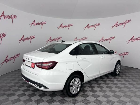 Lada (ВАЗ) Vesta I Рестайлинг (NG) с пробегом 2023 года, цена 1 220 000 рублей, 47088 км, седан, Автокод Объявления