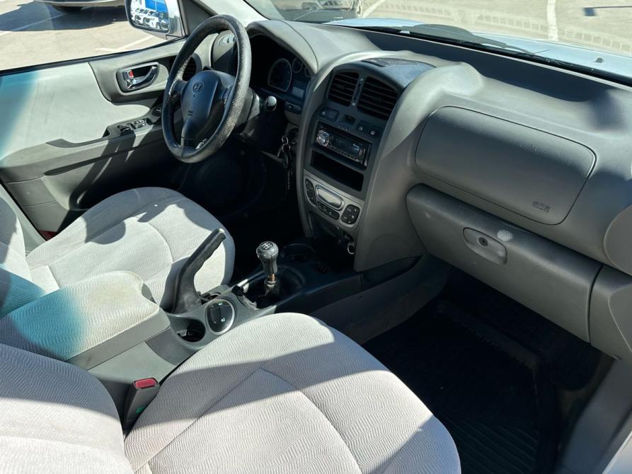Hyundai Santa Fe Classic Нижний Новгород  - изображение 18