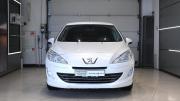 Peugeot 408 I Уфа  - изображение 17