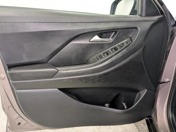 Hyundai Creta II с пробегом 2022 года, цена 2 590 000 рублей, 16062 км, внедорожник, Автокод Объявления