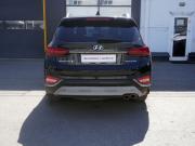 Hyundai Santa Fe IV Москва  - изображение 20