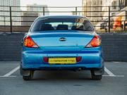 Kia Spectra I Рестайлинг 2 Тюмень  - изображение 17