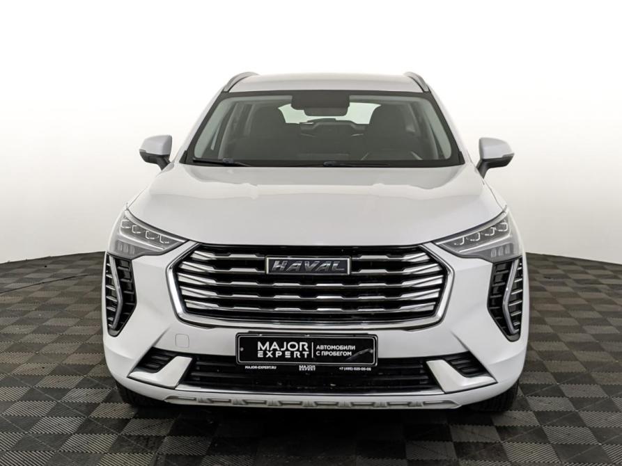 Haval Jolion I Москва  - изображение 2