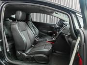 Opel Astra J Рестайлинг Москва  - изображение 33