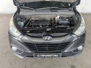 Hyundai ix35 I Москва  - изображение 33