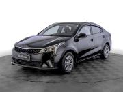 Kia Rio IV Рестайлинг Москва  - изображение 29