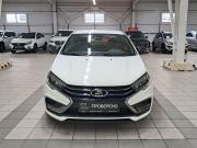 Lada (ВАЗ) Vesta I Рестайлинг (NG) Набережные Челны  - изображение 31