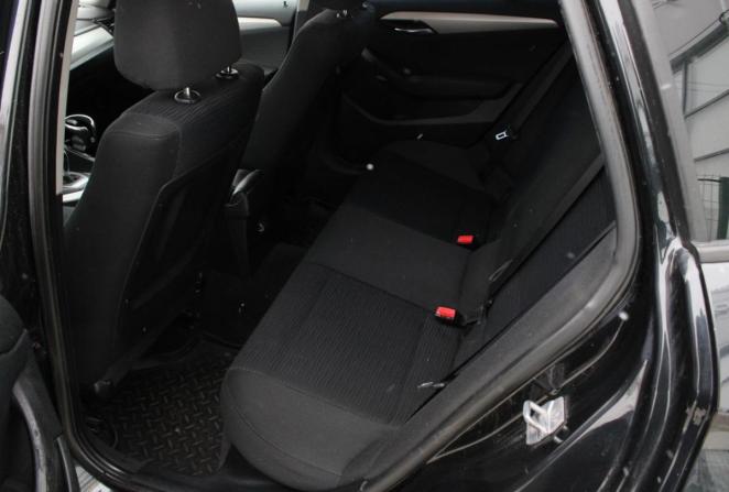 BMW X1 I (E84) с пробегом 2012 года, цена 1 290 000 рублей, 144558 км, внедорожник, Автокод Объявления