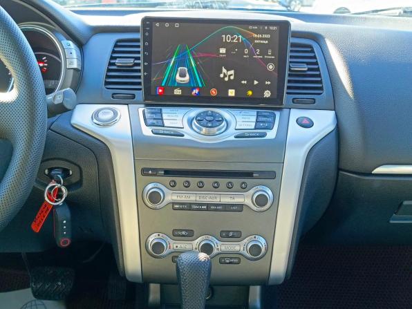 Nissan Murano II (Z51) Рестайлинг с пробегом 2012 года, цена 1 239 995 рублей, 197522 км, внедорожник, Автокод Объявления