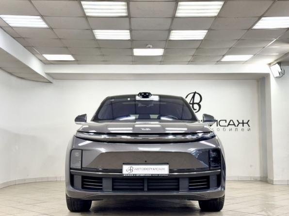 Li Auto (Lixiang) L7 I Рестайлинг с пробегом 2024 года, цена 6 450 000 рублей, 29455 км, внедорожник, Автокод Объявления