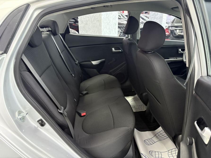Kia Rio III Рестайлинг Ярославль  - изображение 16