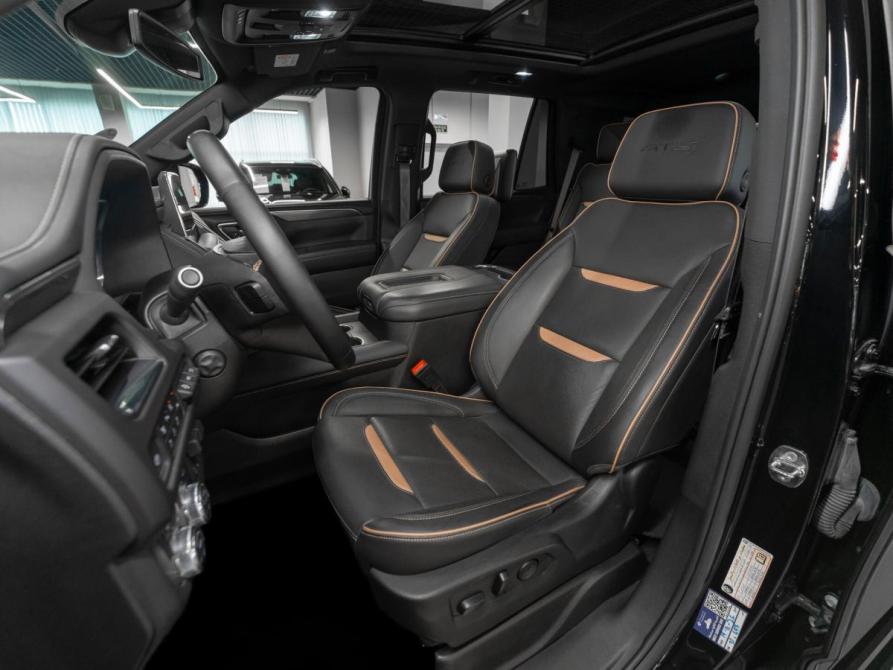 GMC Yukon V Москва  - изображение 9