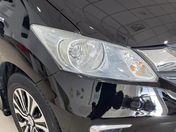 Honda Freed I Рестайлинг 2 с пробегом 2014 года, цена 1 119 000 рублей, 138942 км, компактвэн, Автокод Объявления