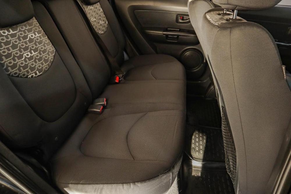 Kia Soul I Челябинск  - изображение 14