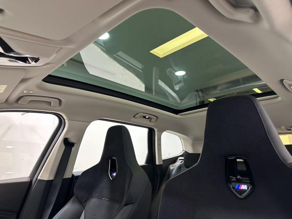 BMW X1 III (U11/U12) с пробегом 2025 года, цена 5 900 000 рублей, 33 км, внедорожник, Автокод Объявления