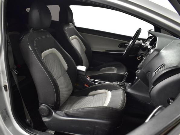 Kia Ceed II с пробегом 2013 года, цена 969 900 рублей, 174669 км, хэтчбек, Автокод Объявления