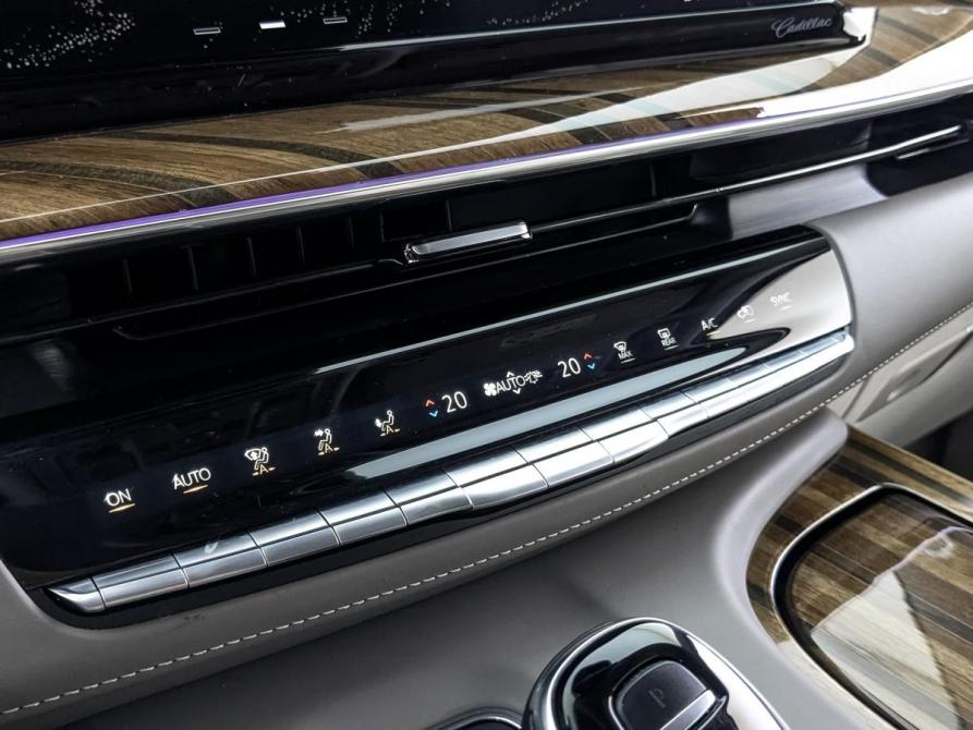 Cadillac Escalade V Москва  - изображение 28