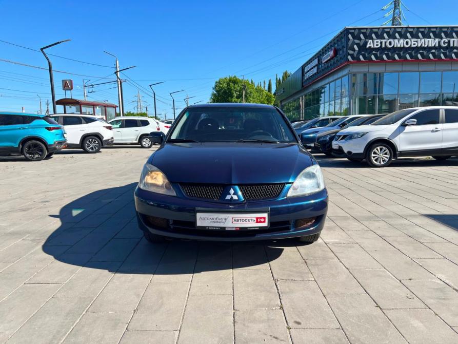 Mitsubishi Lancer IX Рестайлинг Стерлитамак  - изображение 5