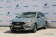 Lada (ВАЗ) Vesta I Пермь  - изображение 20