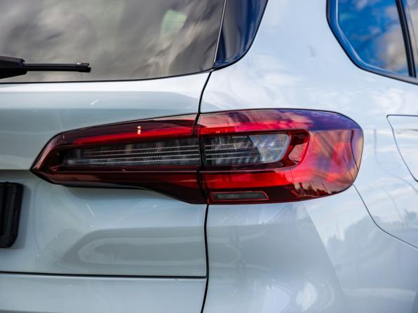 BMW X5 IV (G05/G18) с пробегом 2022 года, цена 7 998 000 рублей, 114902 км, внедорожник, Автокод Объявления