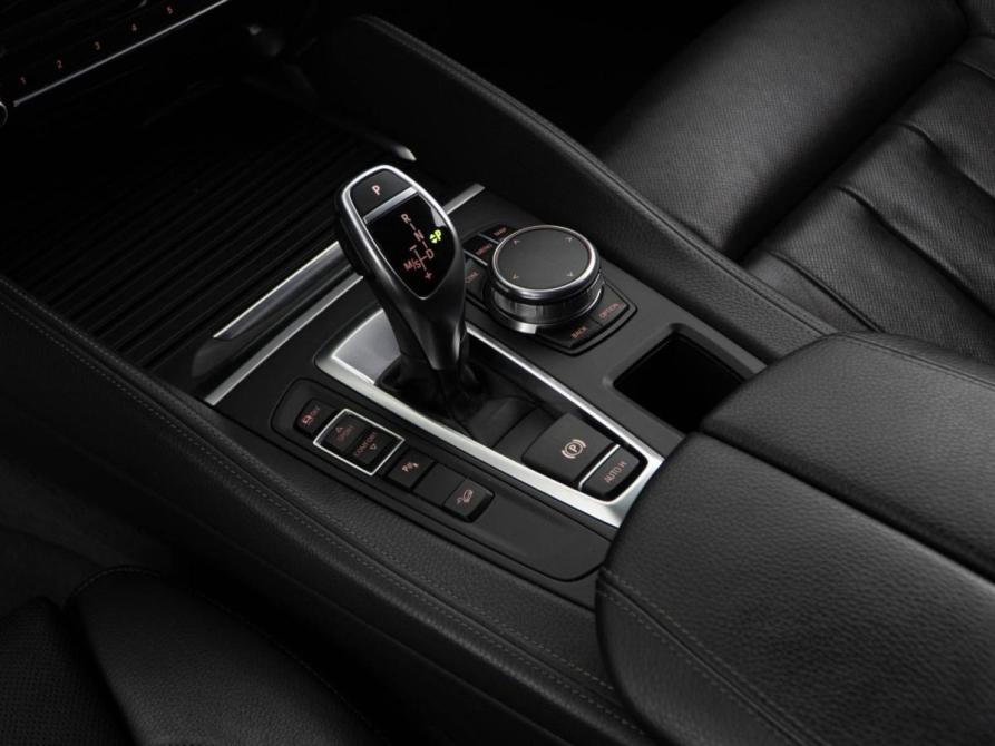 BMW X6 II (F16) Москва  - изображение 20