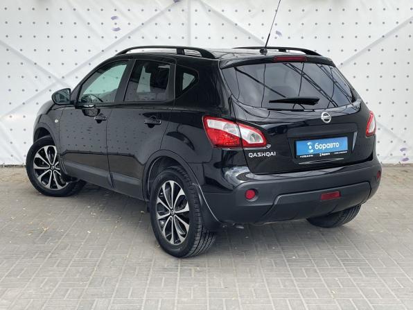 Nissan Qashqai I Рестайлинг с пробегом 2013 года, цена 1 185 000 рублей, 237451 км, внедорожник, Автокод Объявления