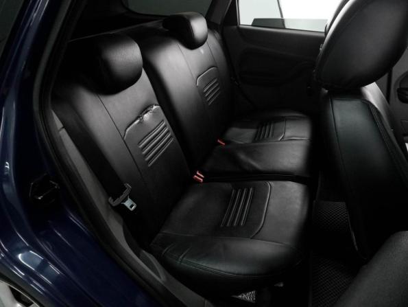 Ford Focus II Рестайлинг с пробегом 2008 года, цена 499 000 рублей, 278756 км, универсал, Автокод Объявления