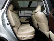 Toyota Highlander IV (XU70) Москва  - изображение 37