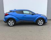 Toyota C-HR I Санкт-Петербург  - изображение 28
