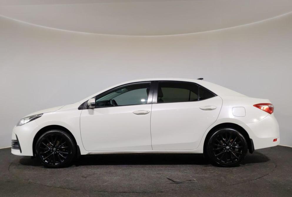 Toyota Corolla XI (E160 E170 E180) Рестайлинг 1 Ярославль  - изображение 8
