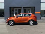 Kia Sportage III Краснодар  - изображение 27