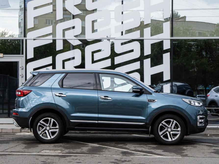 Changan CS55 Волгоград  - изображение 5