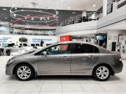 Honda Civic VIII Рестайлинг Казань  - изображение 32