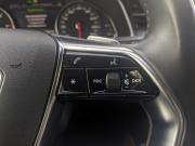 Audi A6 V (C8) Москва  - изображение 35
