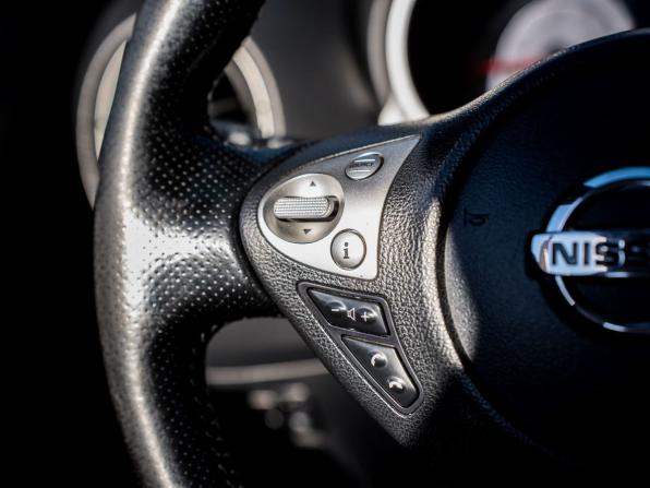 Nissan Juke I с пробегом 2013 года, цена 980 000 рублей, 200550 км, внедорожник, Автокод Объявления