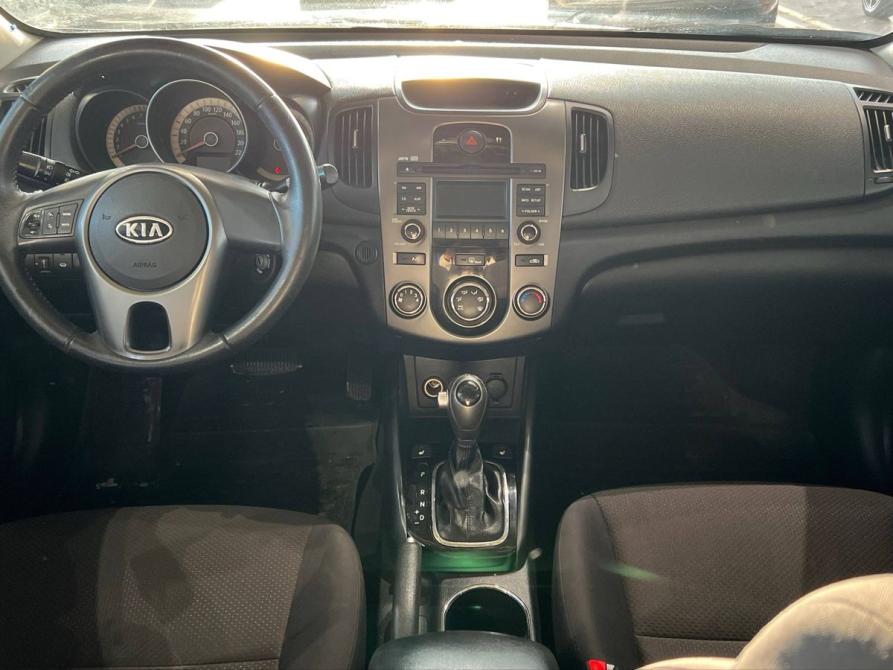 Kia Cerato II Оренбург  - изображение 16