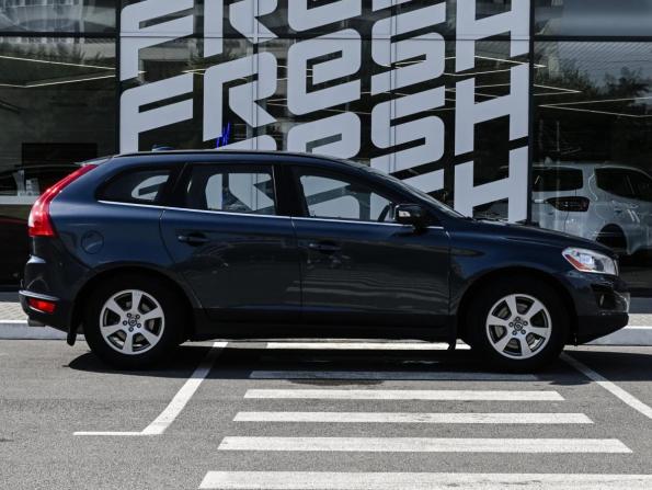 Volvo XC60 I с пробегом 2008 года, цена 1 099 000 рублей, 282057 км, внедорожник, Автокод Объявления