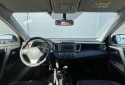 Toyota RAV4 III (XA30) Рестайлинг Красноярск  - изображение 36